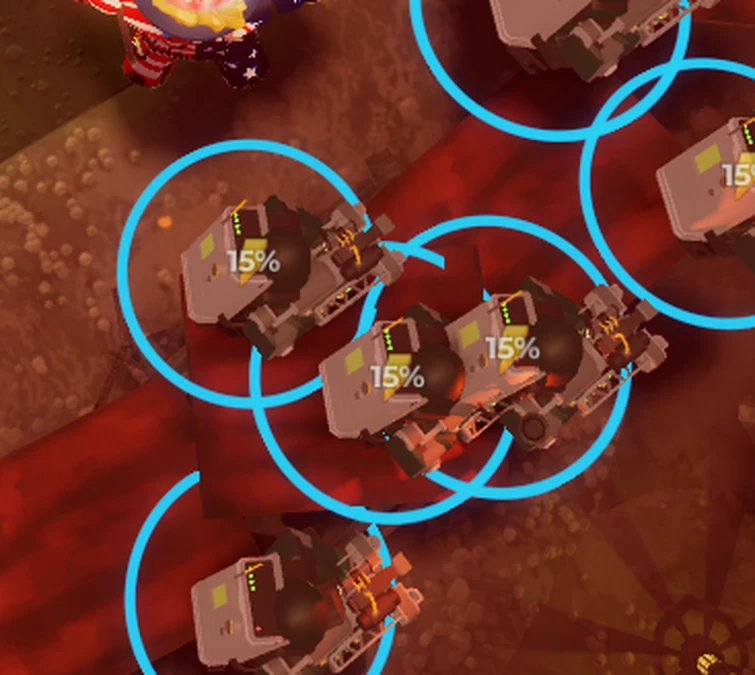 Discuss Everything About Tower Defense Simulator Wiki | Fandom