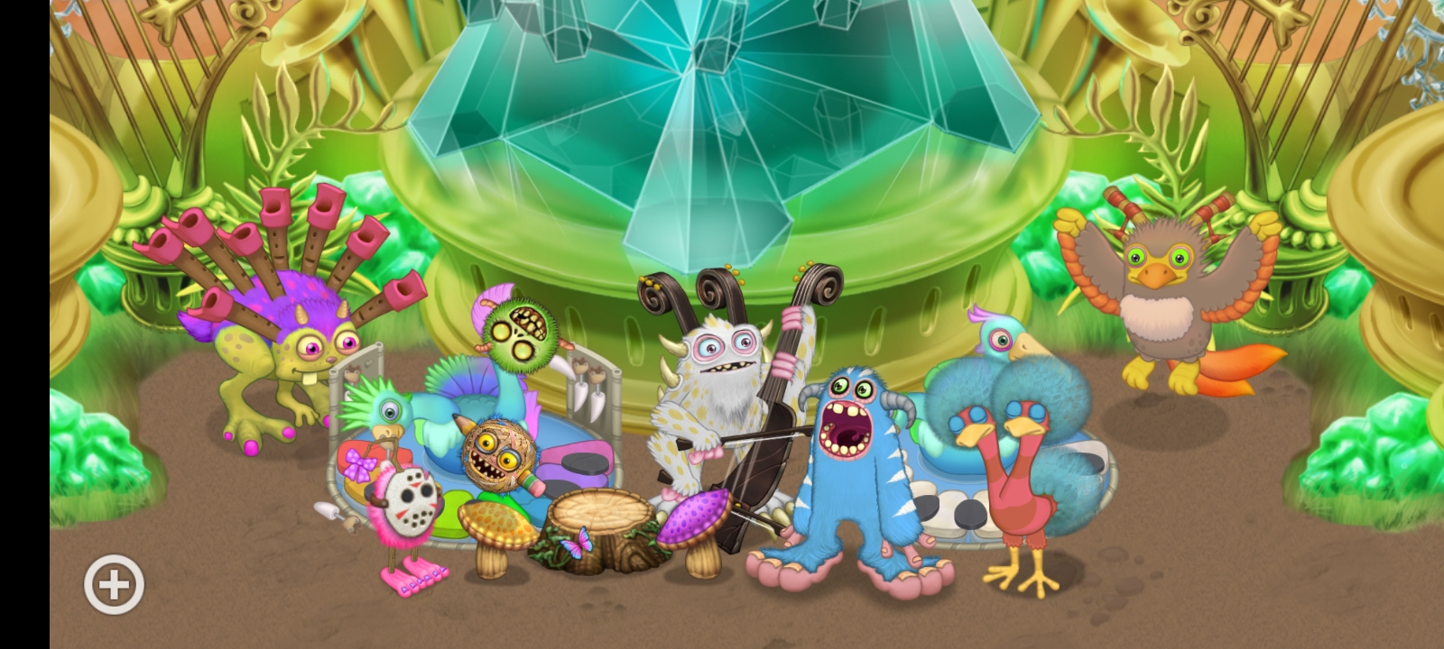 Как вывести легптицу в my singing monsters. Легптица. Легптица в my singing Monsters.