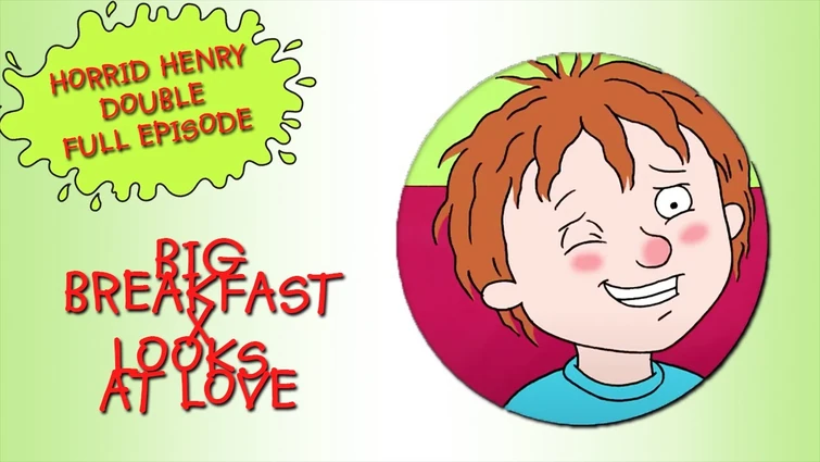 discuss-everything-about-horrid-henry-wiki-fandom