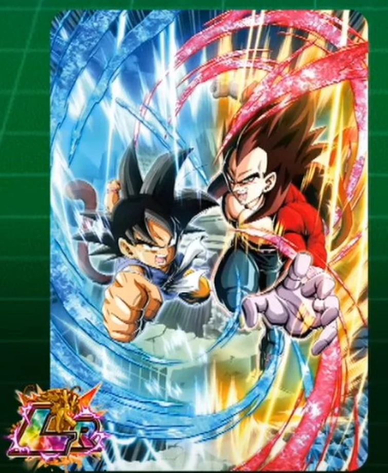 8th Anni units + Banner! Fandom