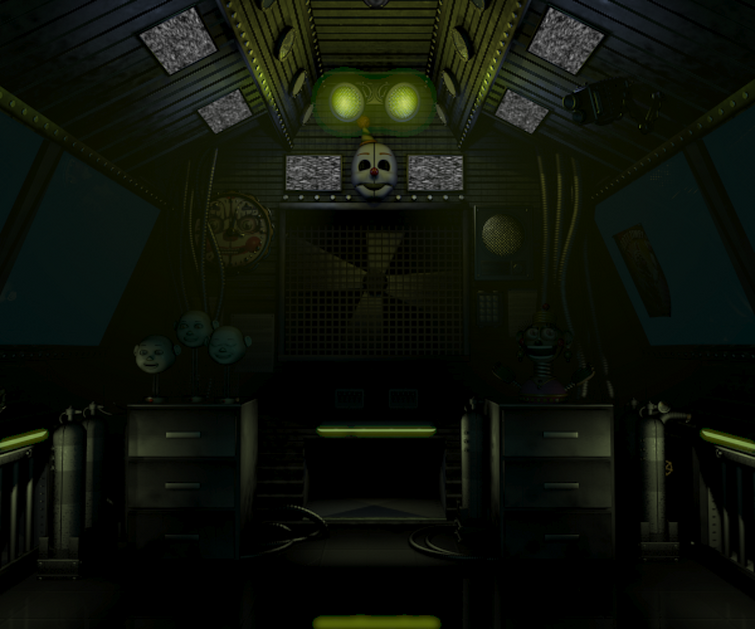 Fnaf 2 locations. Офис ФНАФ 5. ФНАФ 5 комната. FNAF SL Office. Комната управления ФНАФ 5.