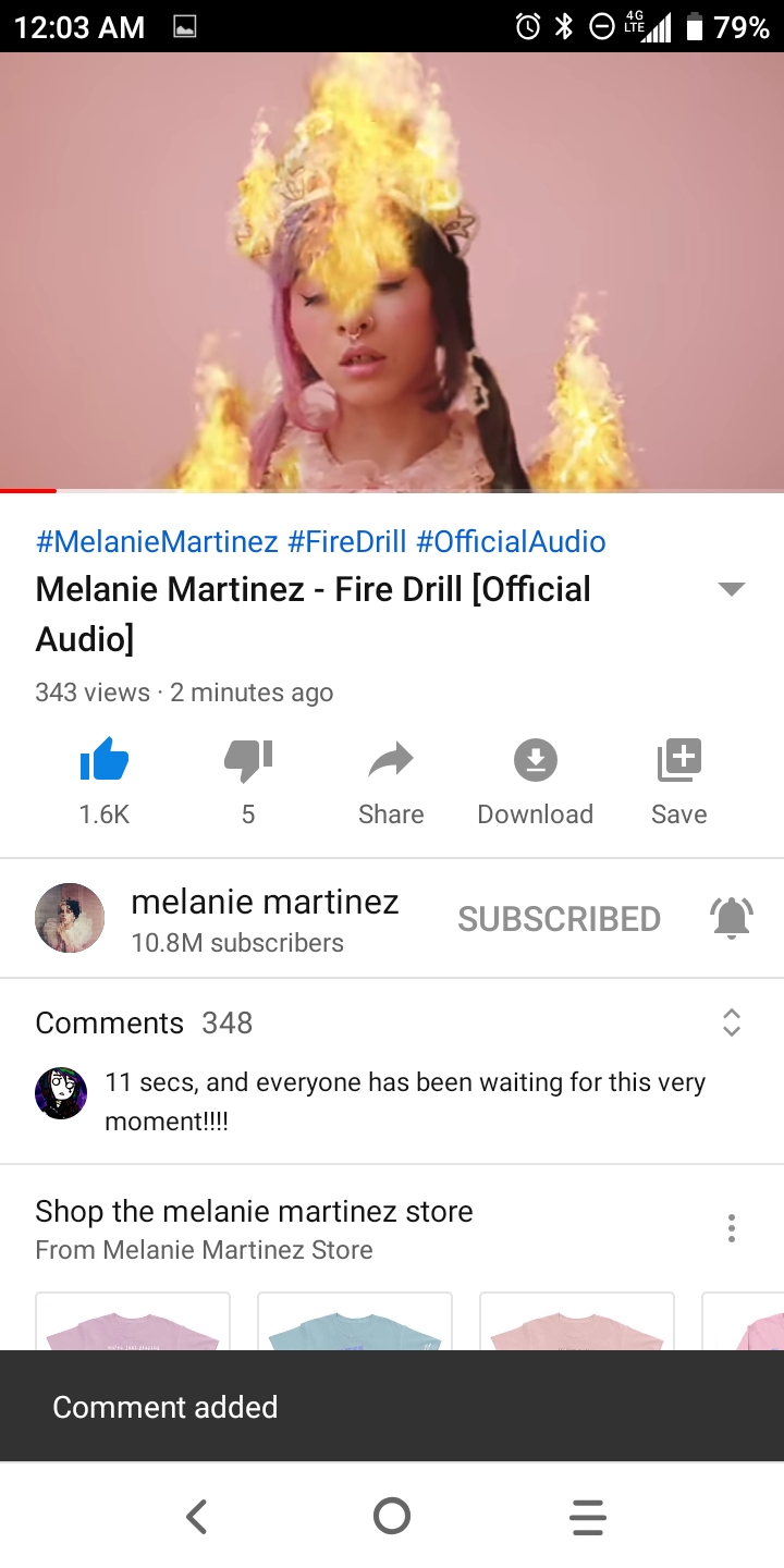 Discuss Everything About Melanie Martinez Wiki Fandom