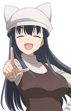 ❁︎kaori❁︎ページ Kaori Shimoda | 16bit Sensation Wiki | Fandom