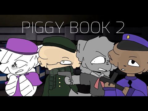 Discuss Everything About Piggy Wiki Fandom - roblox piggy book 2 rash fanart
