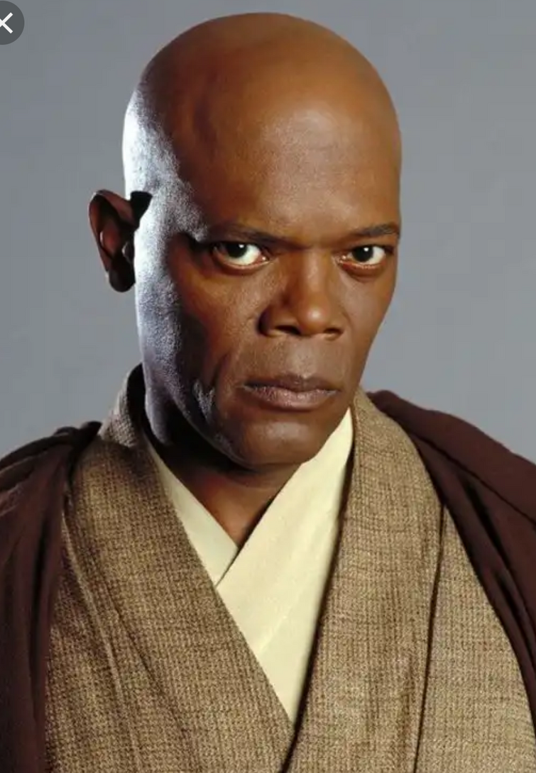 Happy Birthday To Samuel L Jackson Fandom