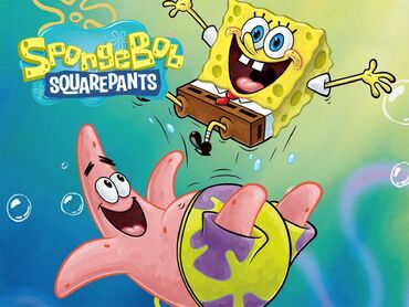 SpongeBob SquarePants VS The Loud House | Fandom