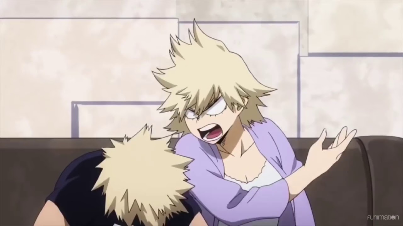 My Hero Academia: Does Bakugo Die?