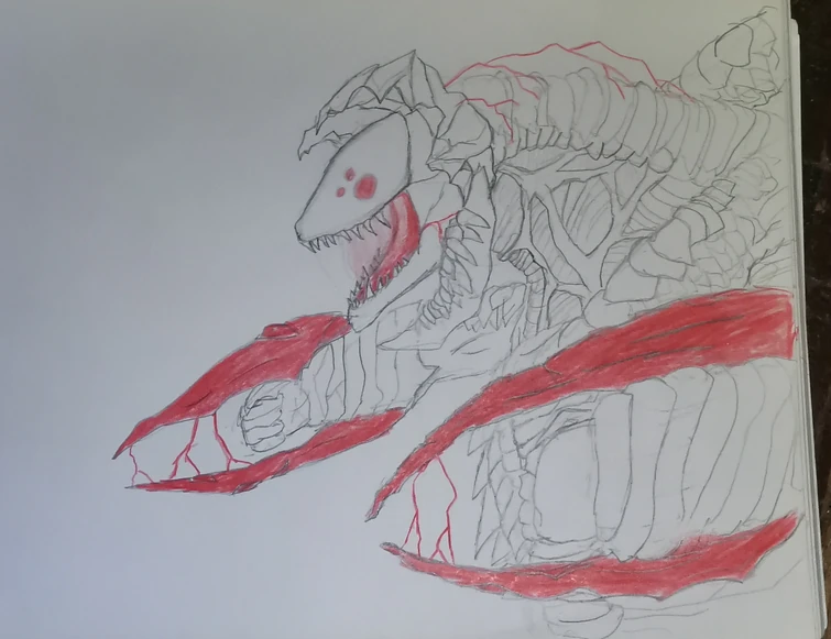 Varallon fanart | Fandom