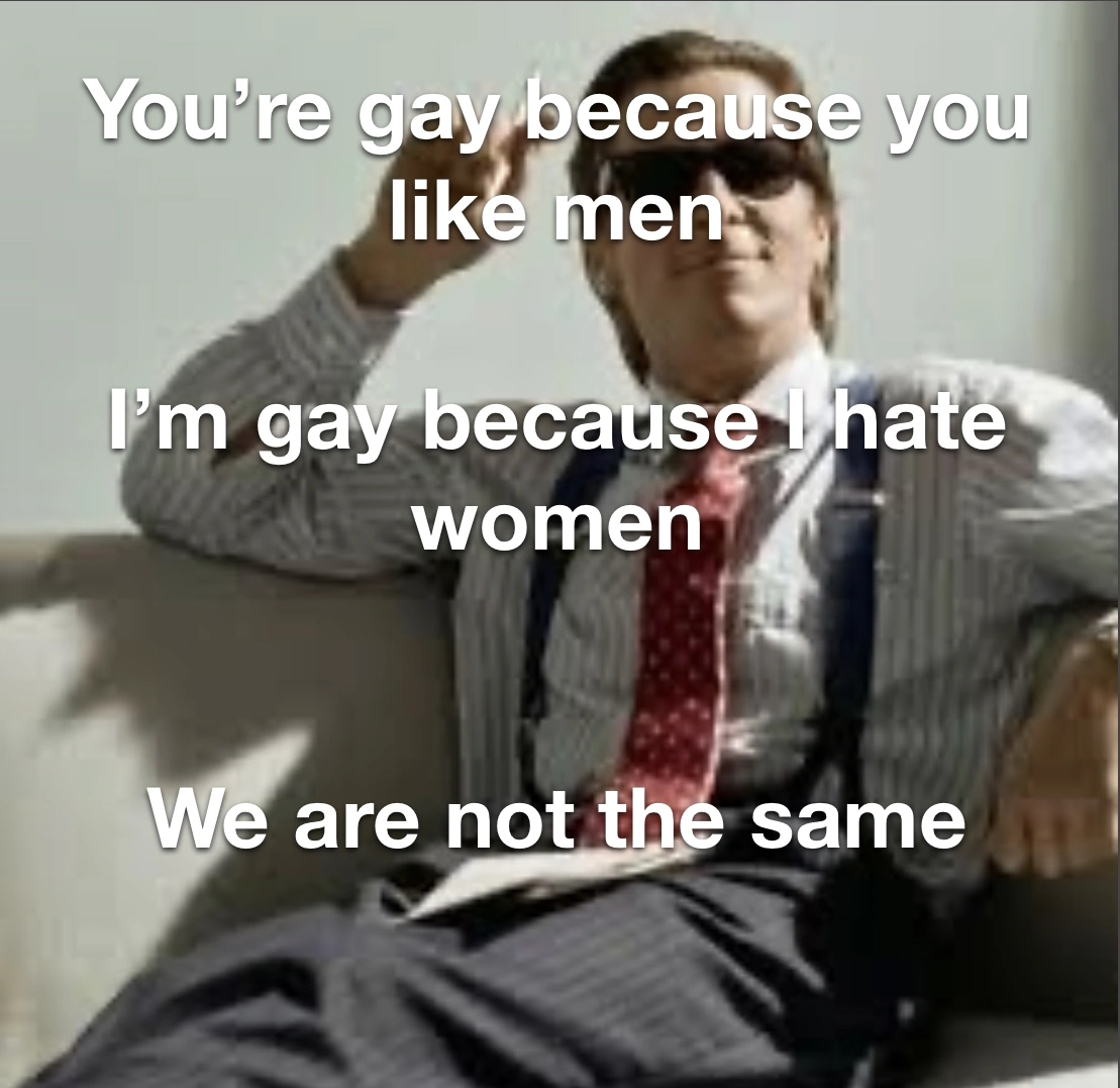 Gay and proud Fandom