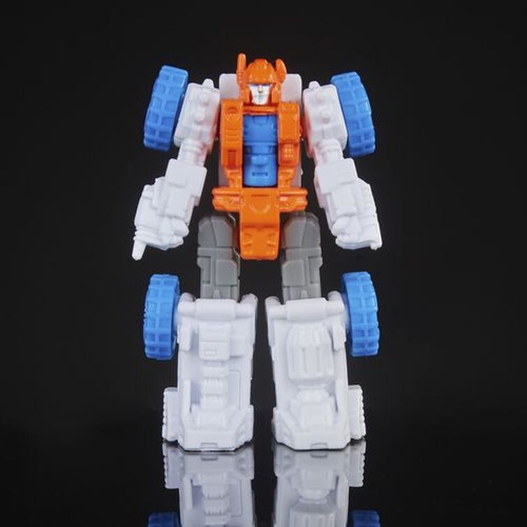 Transformers: Legacy Generations Select Guardian Robot | Fandom