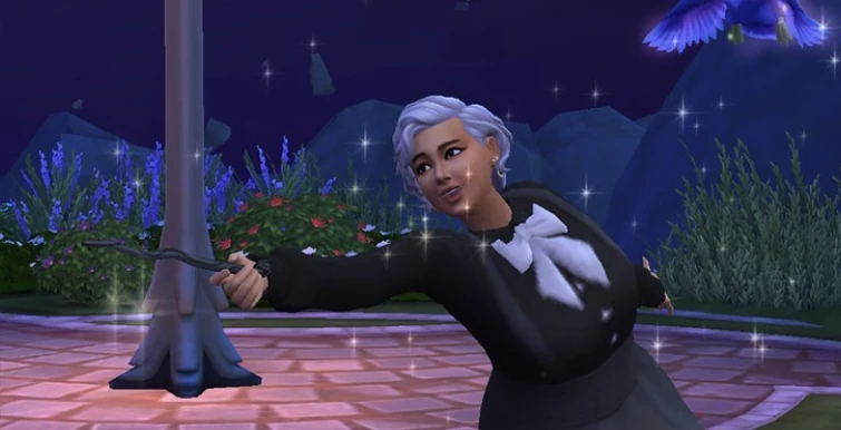 Sims 4 Save | Fandom