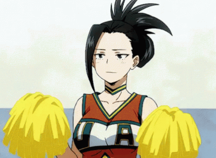 Who’s your Favorite animal Human character in my hero Academia Fandom