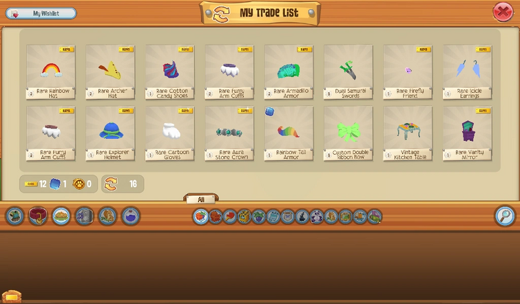 Discuss Everything About Play Wild Item Worth Wiki Fandom