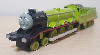 ertl flying scotsman