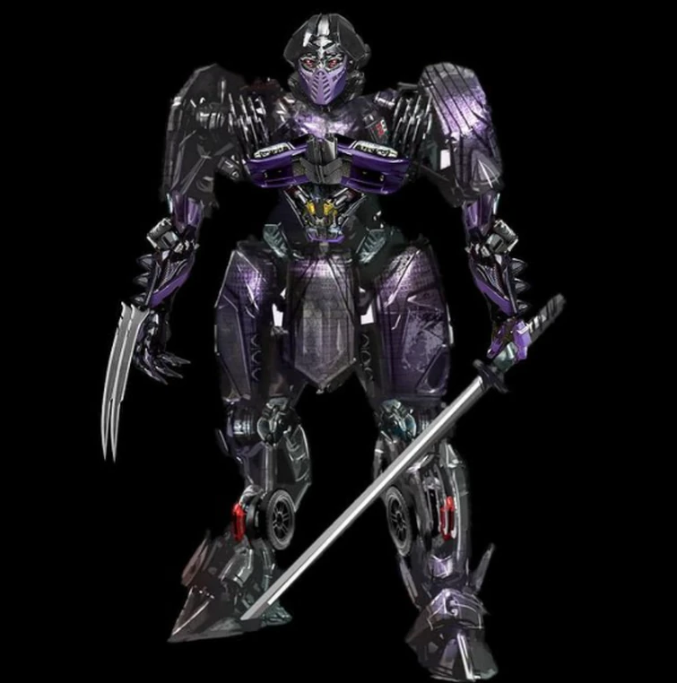 Transformers Rise of the Beasts (robot modes) (fan art) Fandom