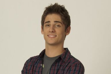Krista Cook | 16 Wishes Wiki | Fandom