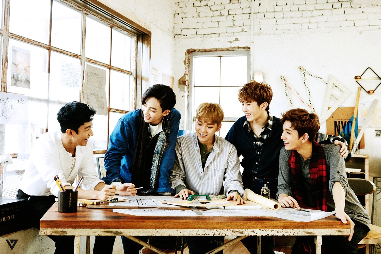 SEVENTEEN 韓国　FC 2期　Vocal TEAM SEVENTEEN 韓国 FC 2期 Vocal TEAM SEVENTEEN 韓国 FC 2期 Vocal