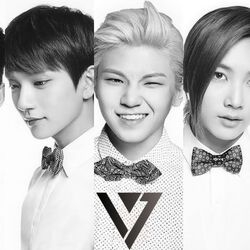 SEVENTEEN 韓国　FC 2期　Vocal TEAM 7 Things to Know About SEVENTEEN's Vocal Team - EnVi Media