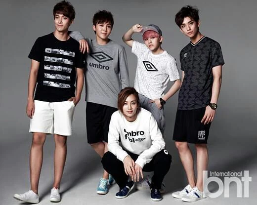 Vocal Team | Seventeen Wiki | Fandom