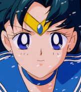 Sailor Mercury in Sailor Moon S the Movie-0