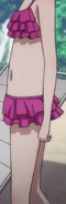 Nico Yazawa's Belly Button 5