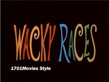 Wicky racers logo 1701Movies