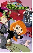 Kim Possible (1701Movies Style)