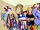 Say Uncle Sam (The Justice Friends (1701Movies Style))