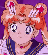 Sailor Moon in Sailor Moon Super S the Movie-0