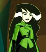 Shego in Kim Possible A Sitch in Time