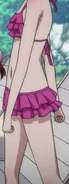 Nico Yazawa's Belly Button 6