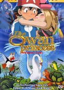 The Swan Princess (1701Movies Style)