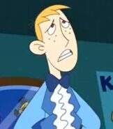 Ron Stoppable (Seasons 1-8),