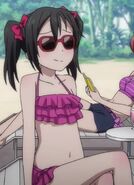 Nico's Belly Button 3