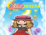 Sailor Serena (1701Movies Style)