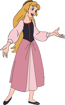 Princess Eilonwy.gif