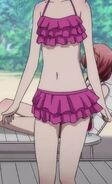 Nico's Belly Button 2