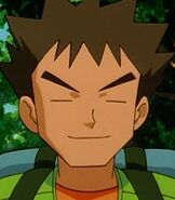 Brock (TV Series)-0