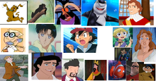 Ash ketchum roles 1701movies