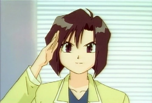 Natsumi Tsujimoto | 1701Movies Wikia | Fandom