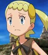 Bonnie in Pokemon the Movie Volcanion and the Mechanical Marvel
