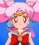 Sailor Mini Moon (TV Series)