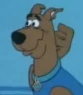 Scooby Doo in Laff-A-Lympics