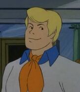 Fred Jones in The New Scooby Doo Movies