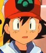 Ash Ketchum in Tai Chi Chasers (1701Movies Human Style)