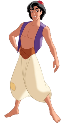 Aladdin