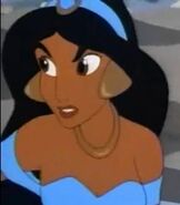 Jasmine (TV Series)