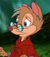 Mrs. Brisby in The Secret of NIMH 2 Timmy to the Rescue