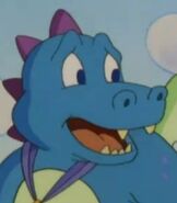 Ord in Dragon Tales