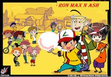 Ron max n ash poster.jpg